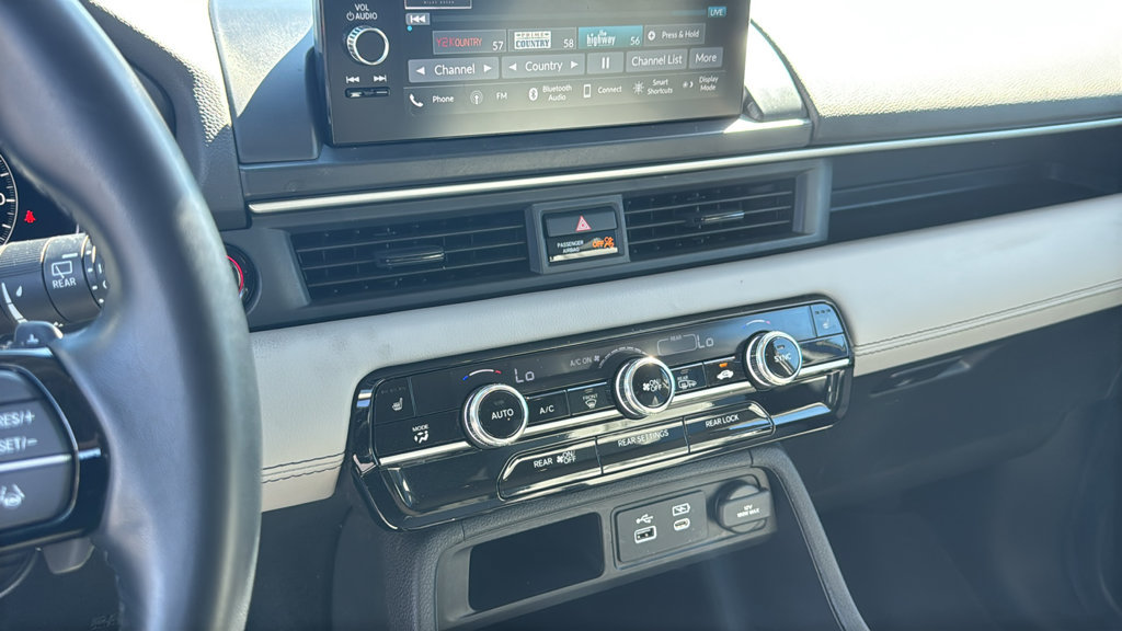 Certified 2025 Honda Pilot EX-L image 21