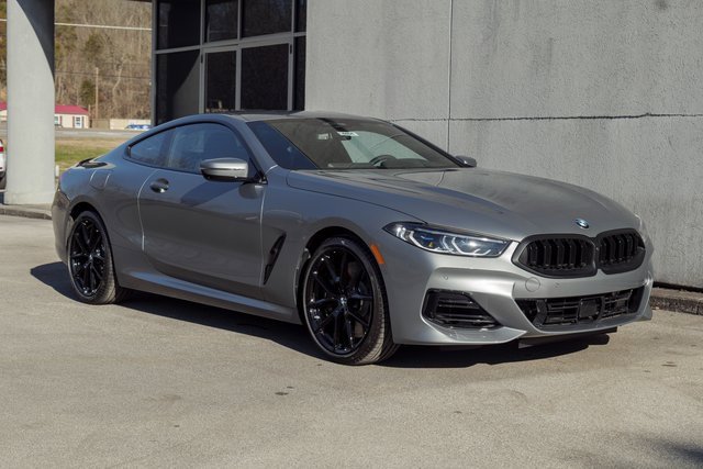 New 2024 BMW 840i xDrive Coupe image 8