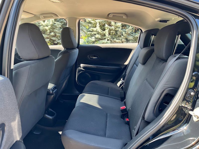 Used 2019 Honda HR-V LX image 39