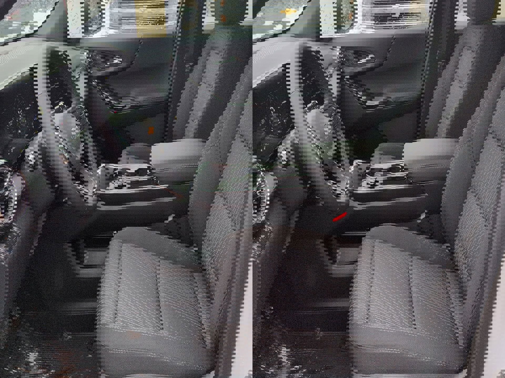 New 2026 Chevrolet Equinox LT image 78