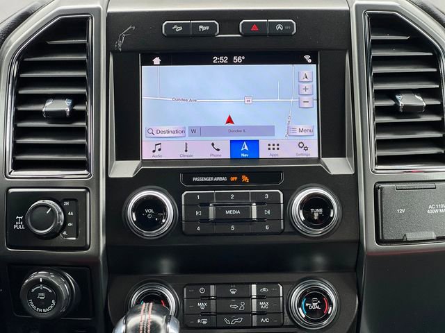 Used 2019 Ford F150 Lariat w/ Equipment Group 502A Luxury image 24