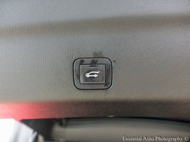 Certified 2025 Cadillac Escalade Sport Platinum image 27