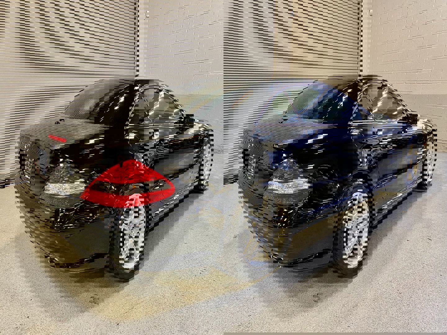 Used 2007 Mercedes-Benz SL 550 image 16