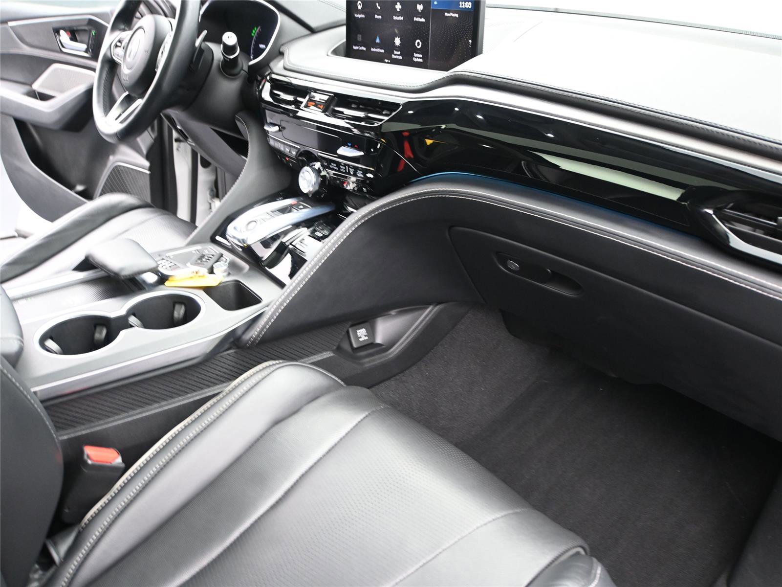 Certified 2022 Acura MDX SH-AWD w/ Advance Package image 25