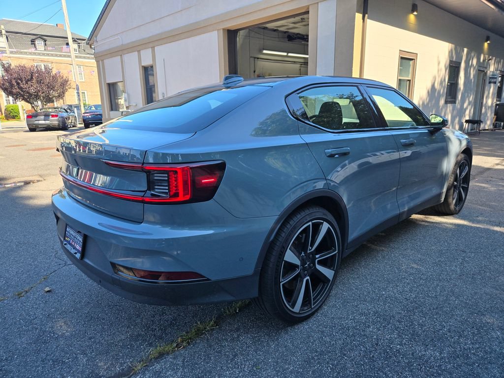 Used 2021 Polestar Polestar 2 AWD/4WD image 3