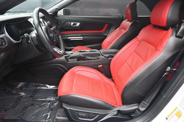 Used 2022 Ford Mustang GT Premium w/ GT Performance Package RWD image 12