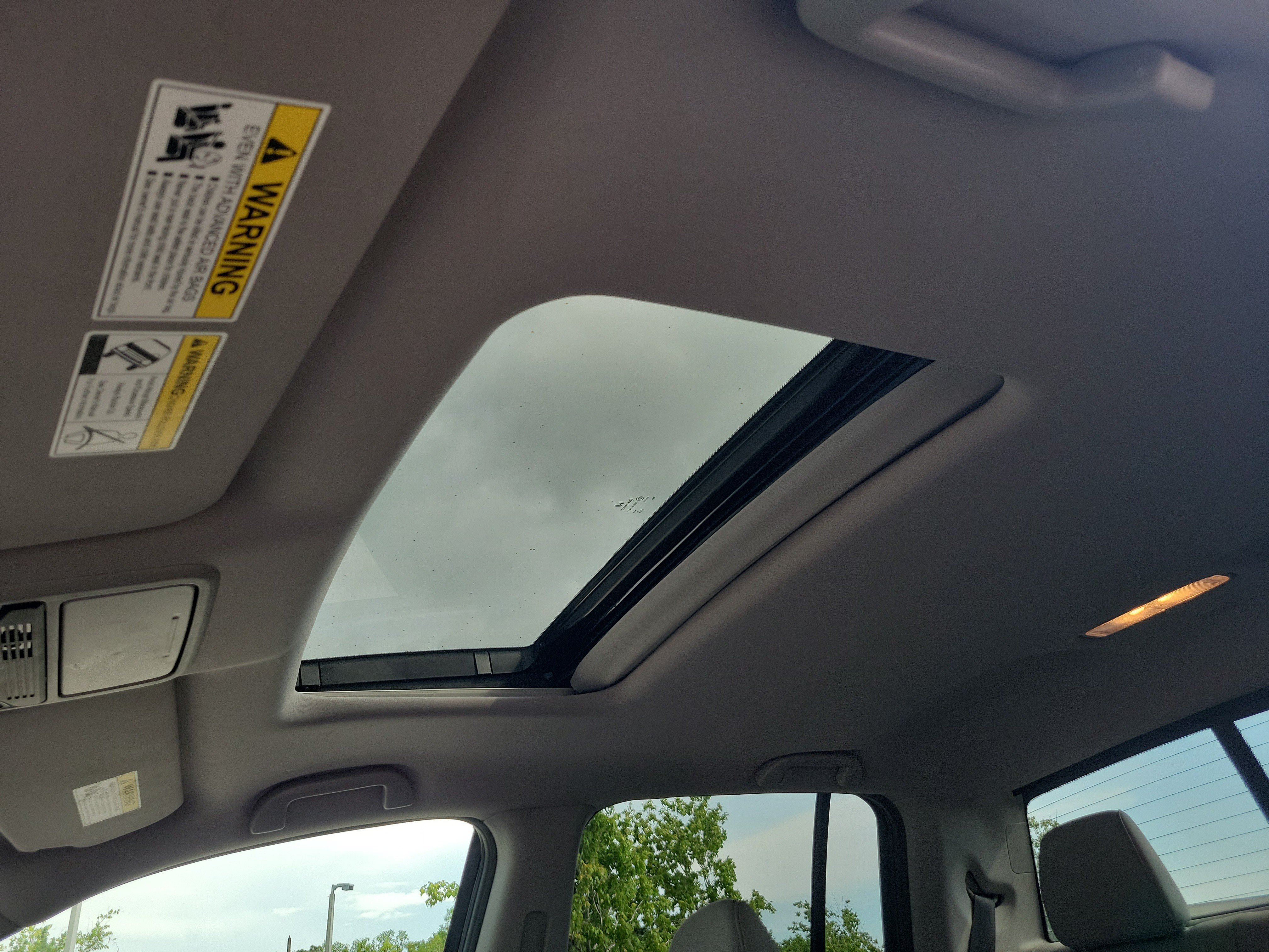 Used 2019 Honda Ridgeline RTL-T image 20