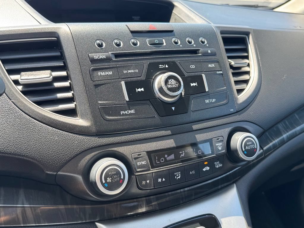 Used 2012 Honda CR-V EX-L image 14
