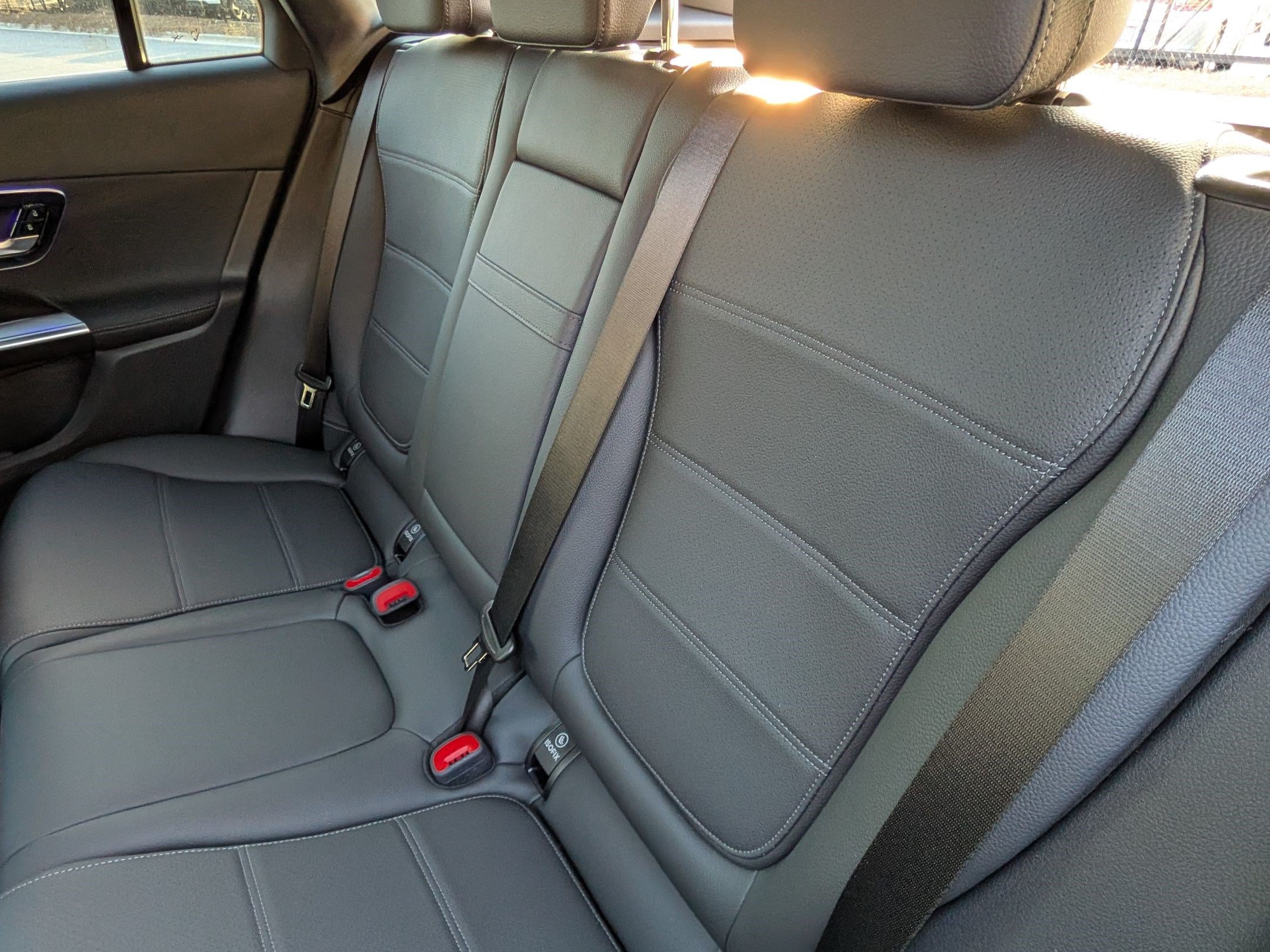 Certified 2026 Mercedes-Benz GLC 300 image 30