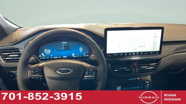 Used 2023 Ford Escape ST-Line Elite w/ Premium Technology Package AWD/4WD image 26