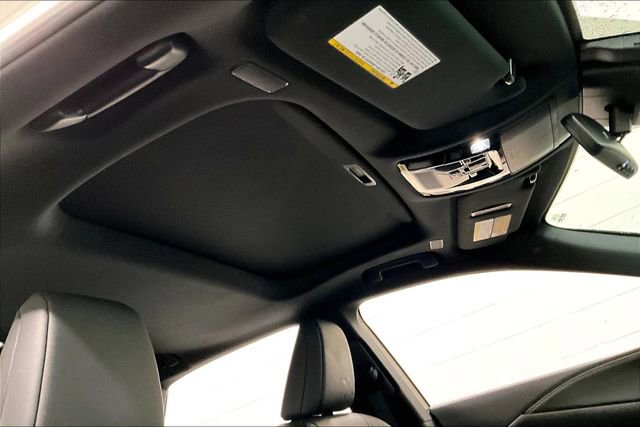 Used 2023 Lexus RX 350 Premium w/ Cold Area Package image 27