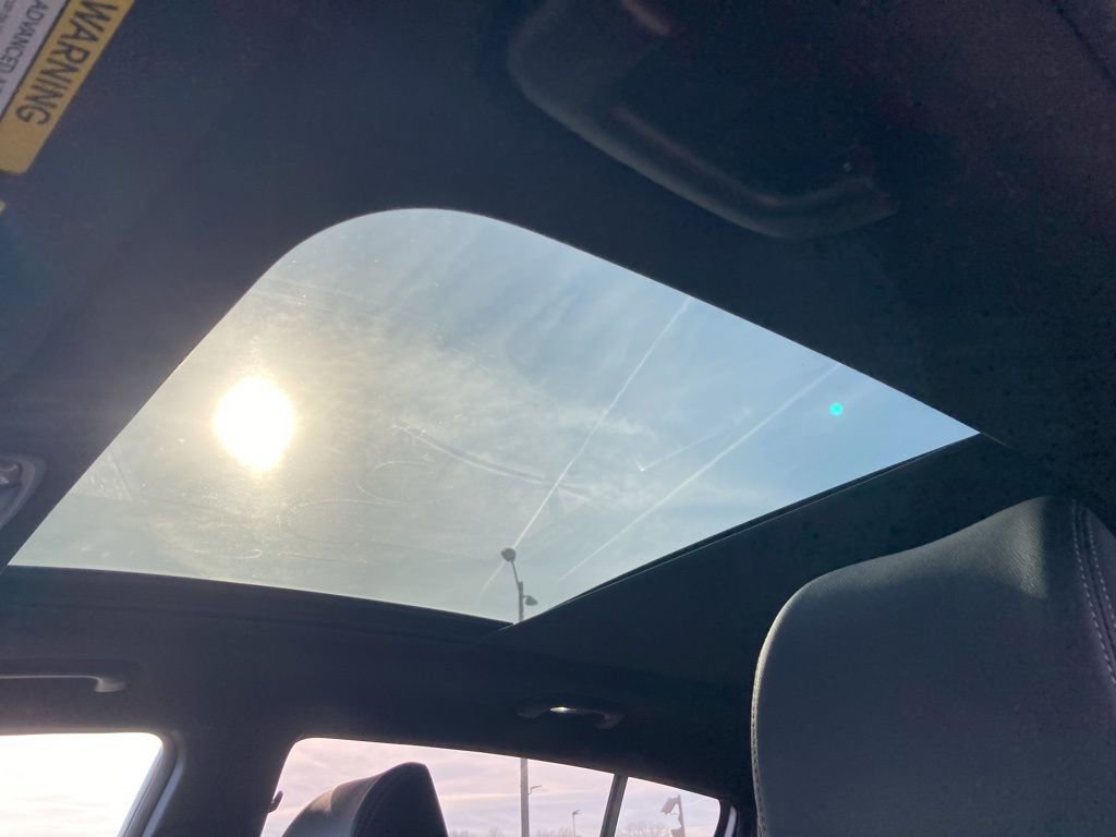 Used 2022 Kia Sportage Nightfall Edition image 19