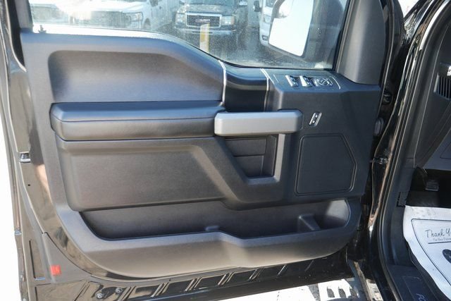 Used 2018 Ford F150 Raptor AWD/4WD image 12