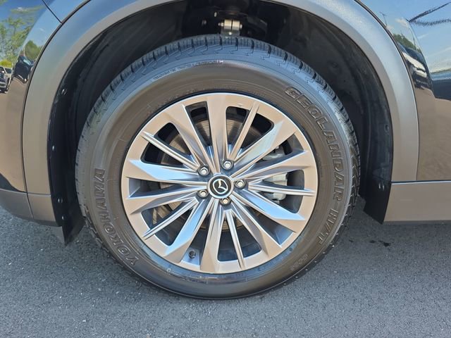 Used 2025 MAZDA CX-90 3.3 Turbo w/ Select Package image 9