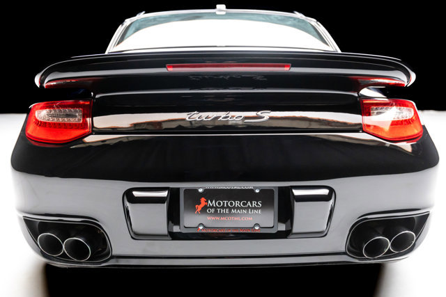 Used 2012 Porsche 911 Edition 918 Spyder image 24