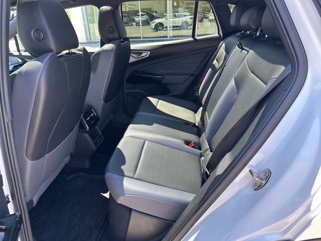Certified 2023 Volkswagen ID.4 Pro S AWD/4WD image 33