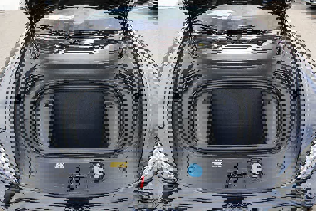 New 2026 Audi S e-tron GT Premium Plus image 27