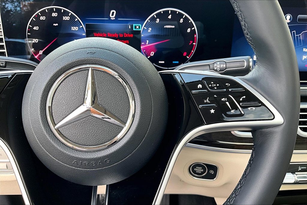 Certified 2026 Mercedes-Benz GLE 450 4MATIC image 21