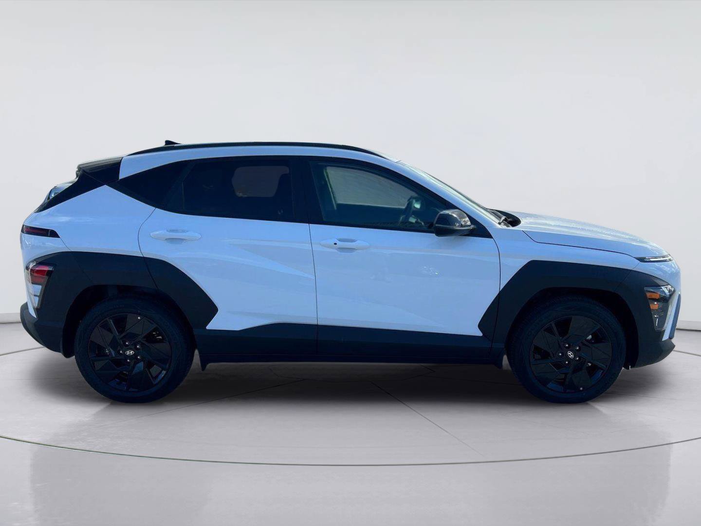 New 2026 Hyundai Kona SEL Sport FWD image 2