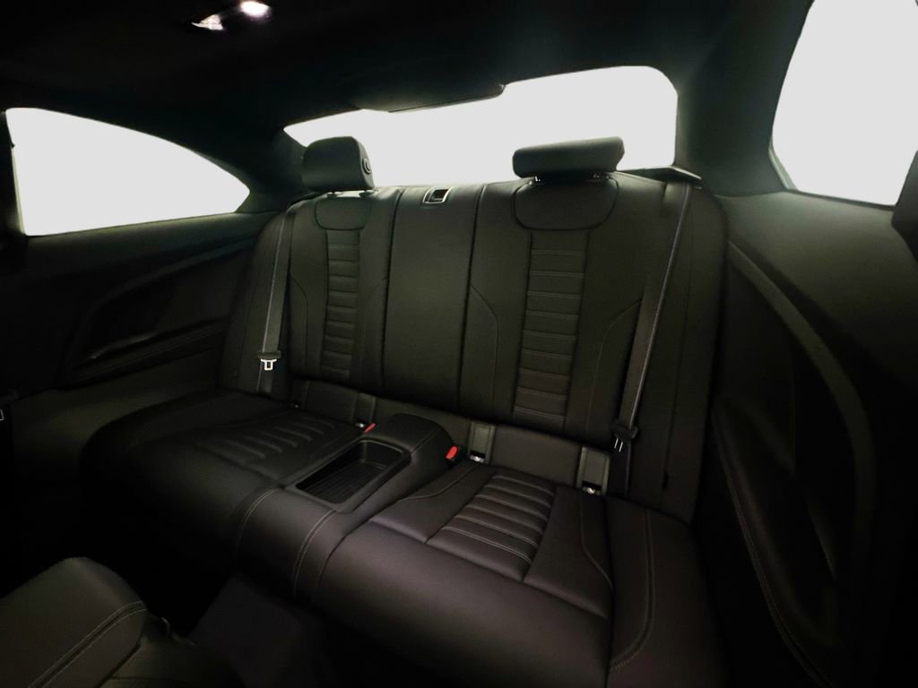 Used 2025 BMW M2 RWD image 26