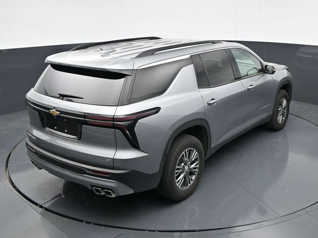 Used 2024 Chevrolet Traverse LT FWD image 26