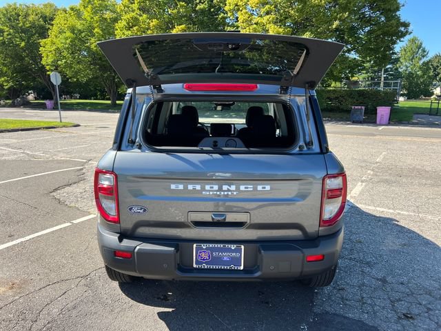 Used 2026 Ford Bronco Sport Big Bend AWD/4WD image 28