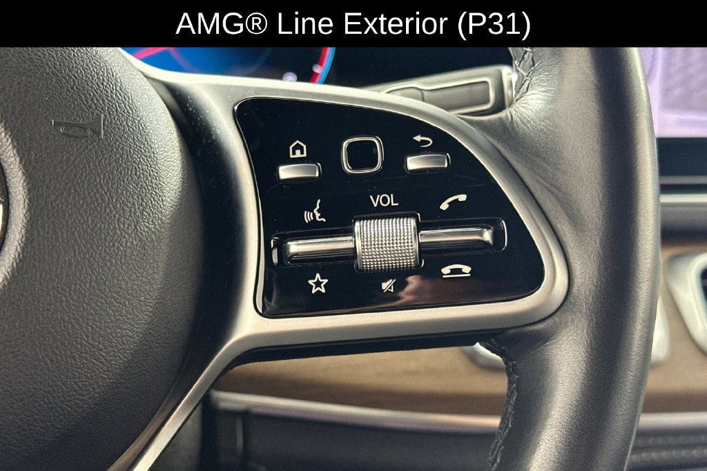 Used 2021 Mercedes-Benz GLE 450 4MATIC image 31