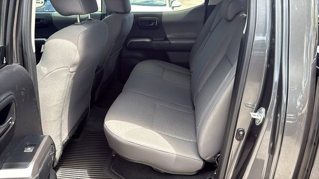 Certified 2023 Toyota Tacoma SR5 image 15