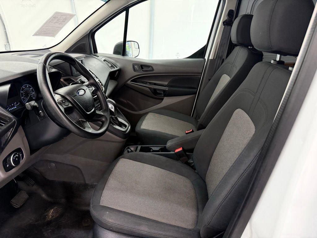 Used 2020 Ford Transit Connect XL FWD image 11