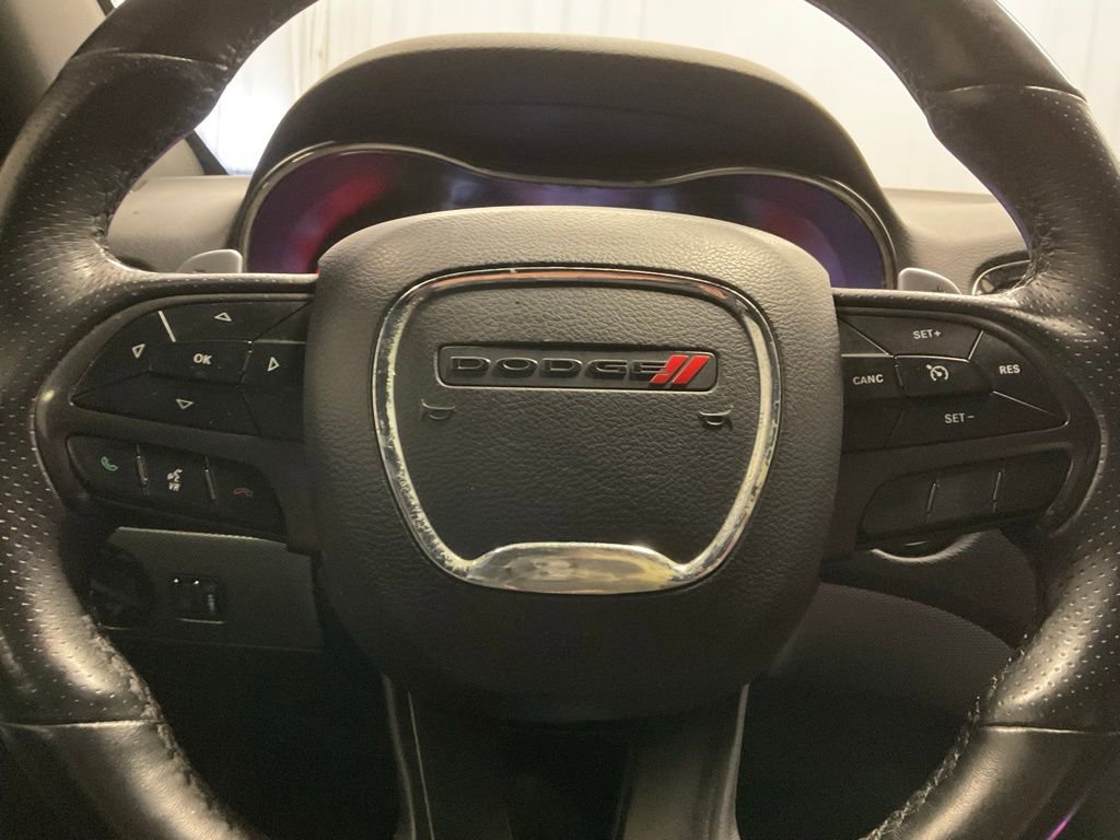 Used 2018 Dodge Durango R/T w/ Blacktop Package AWD/4WD image 20