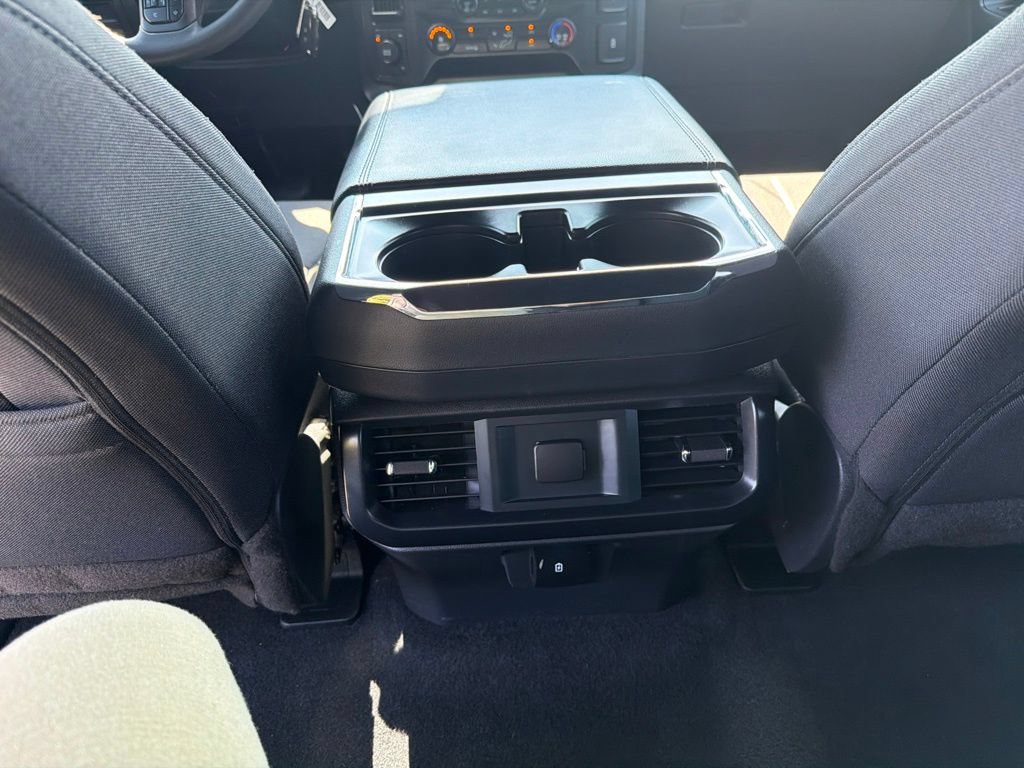 Used 2024 Ford F150 STX AWD/4WD image 14
