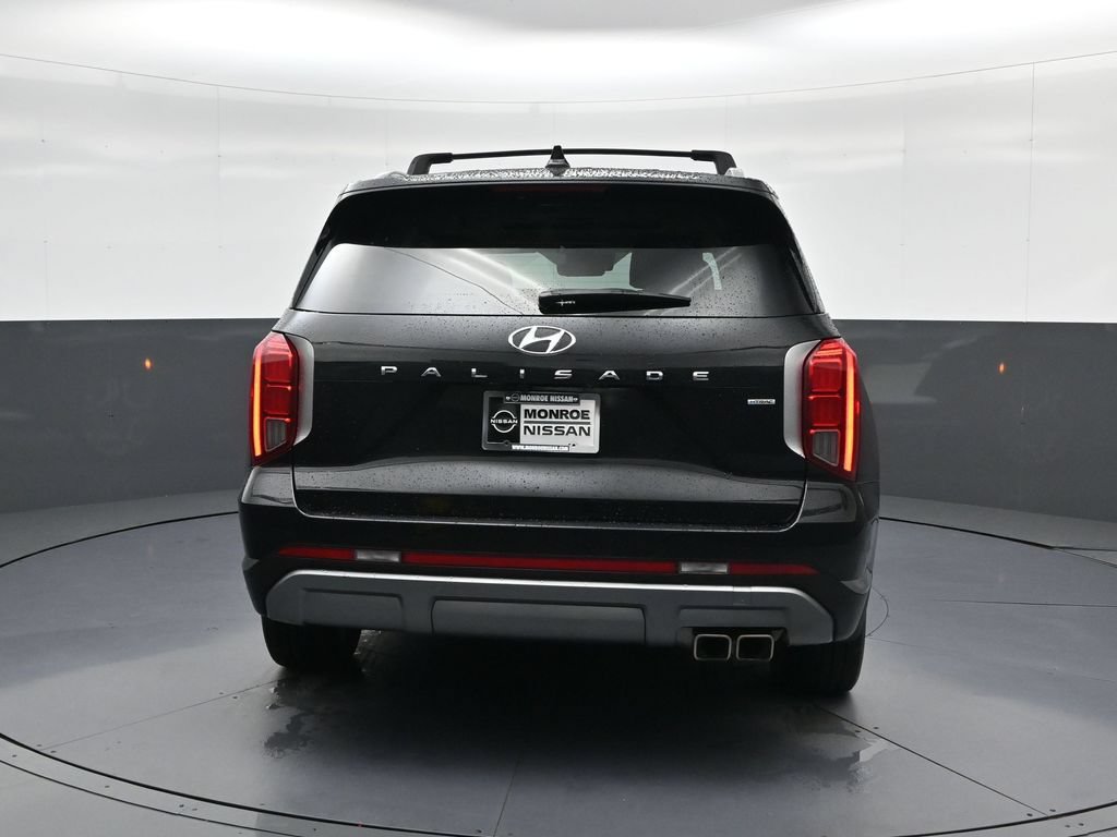 Used 2023 Hyundai Palisade SEL w/ Premium Package AWD/4WD image 8