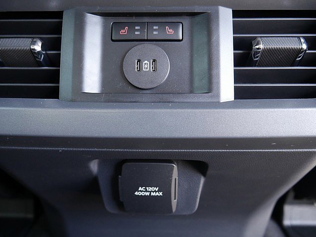 New 2026 Ford F250 Lariat w/ Tremor Off-Road Package image 32
