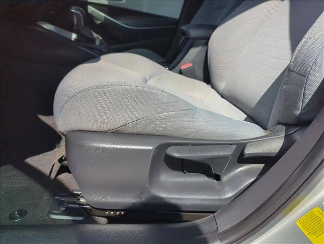Certified 2024 Toyota Corolla SE FWD image 14