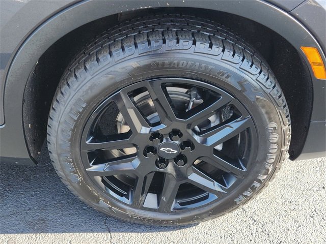 Used 2021 Chevrolet Blazer LT w/ LPO, Black Accent Package image 17