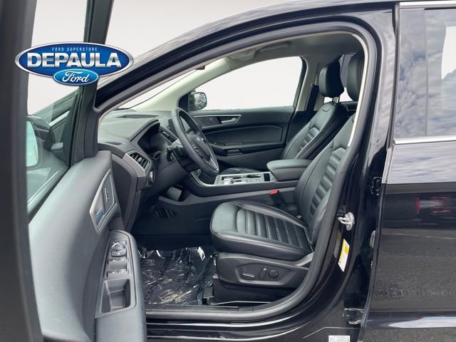 Used 2023 Ford Edge SEL w/ Convenience Package AWD/4WD image 11