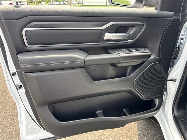 New 2026 RAM 1500 Big Horn image 11