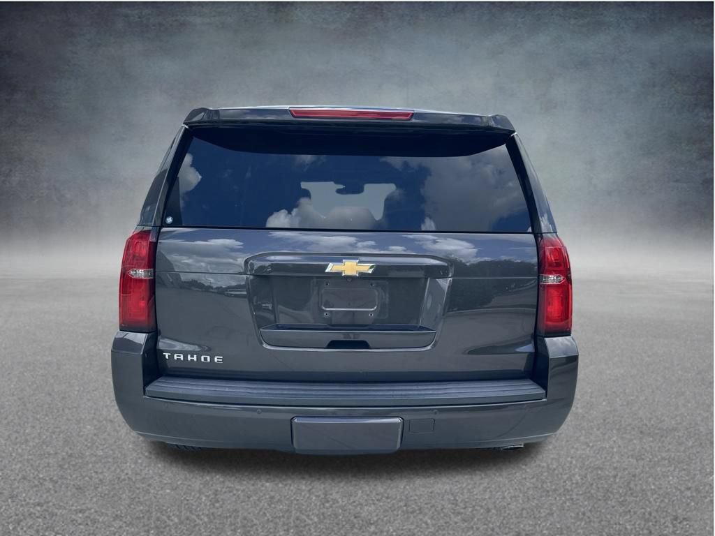 Used 2016 Chevrolet Tahoe LT RWD image 8