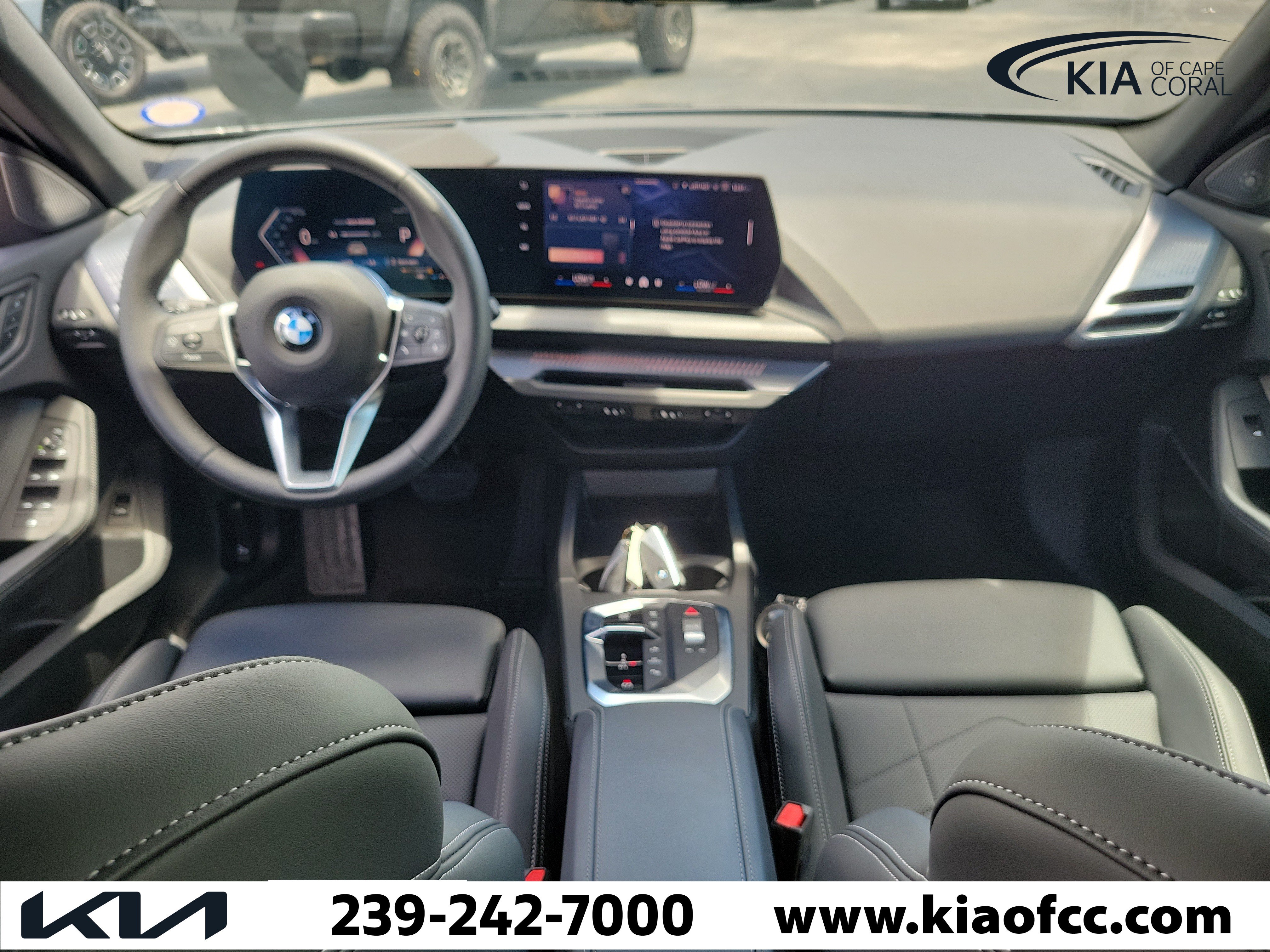 Used 2026 BMW 228i FWD image 15