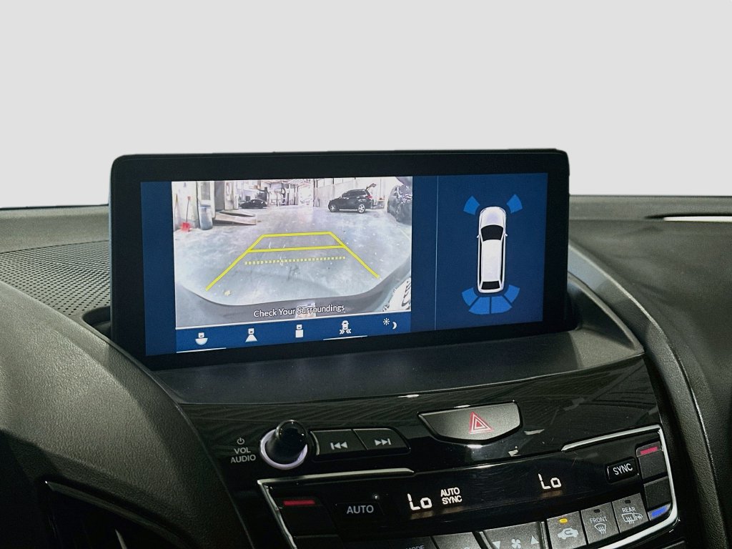 Used 2020 Acura RDX w/ Technology Package AWD/4WD image 14