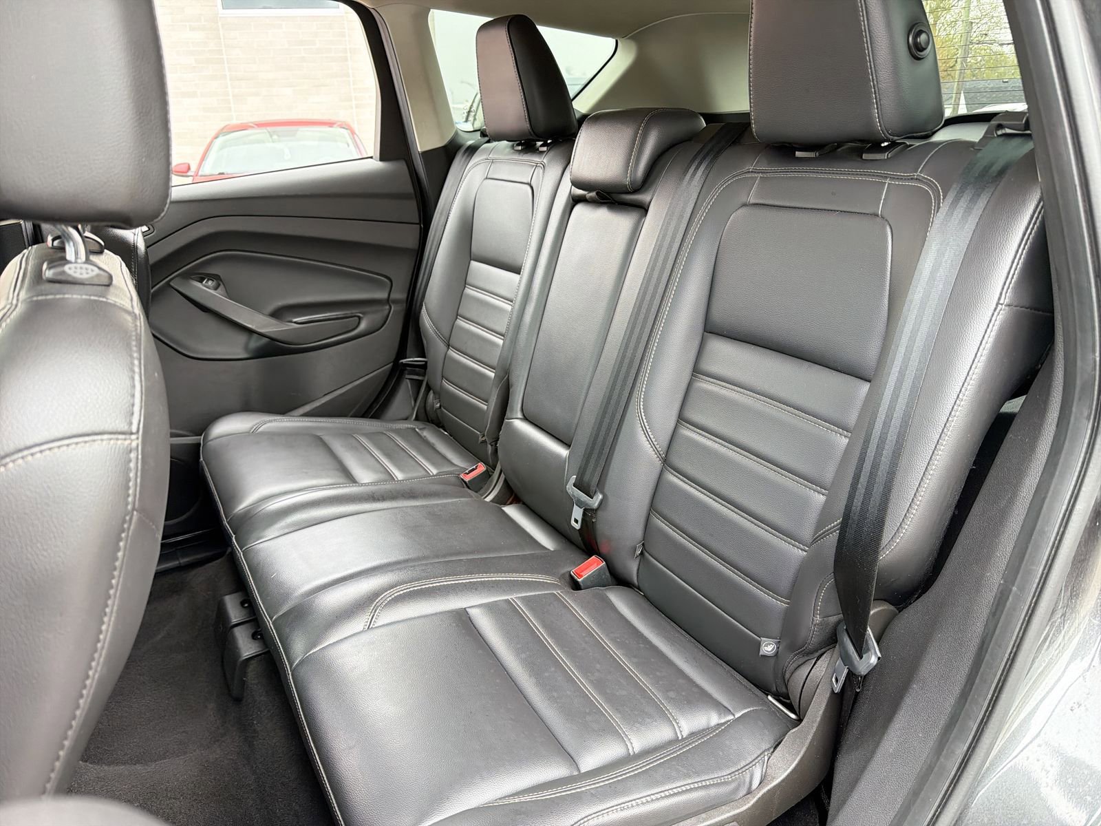 Used 2019 Ford Escape SEL AWD/4WD image 23