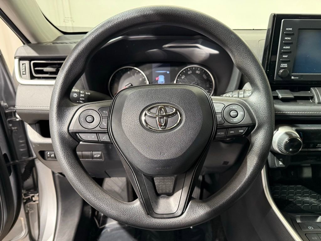 Certified 2022 Toyota RAV4 XLE w/ Convenience Package image 24