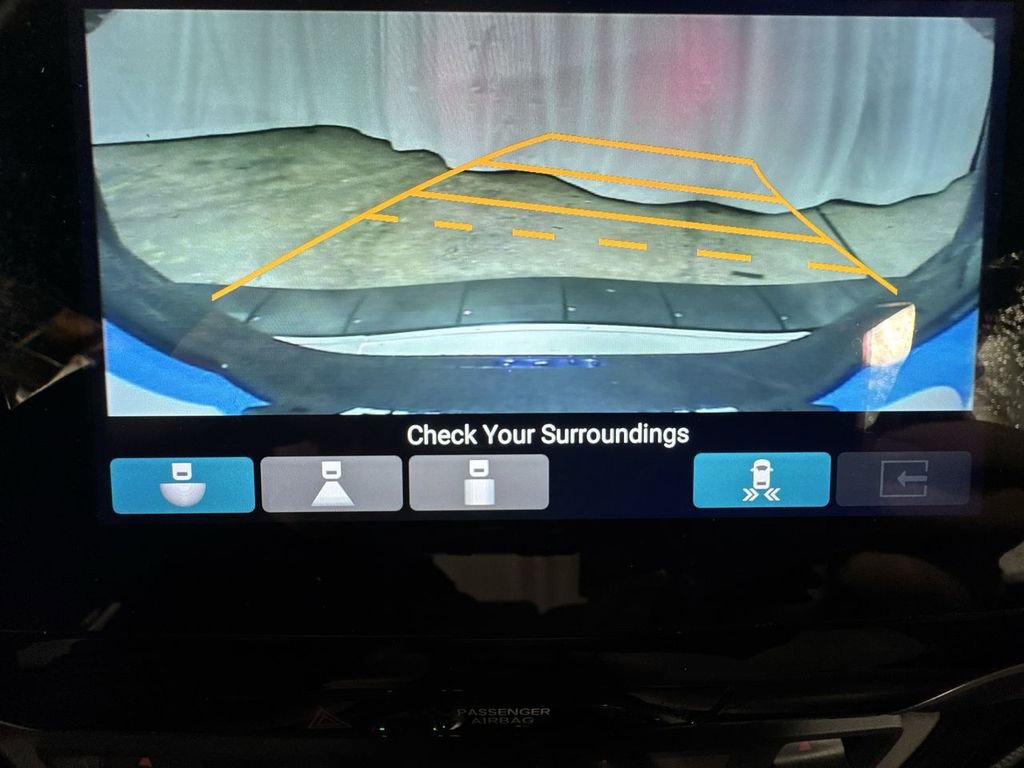 Certified 2020 Honda Passport Touring image 25