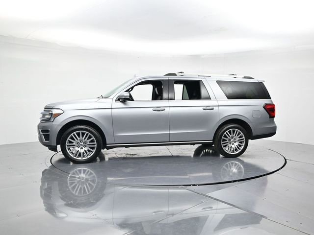 Used 2023 Ford Expedition Max Limited image 6