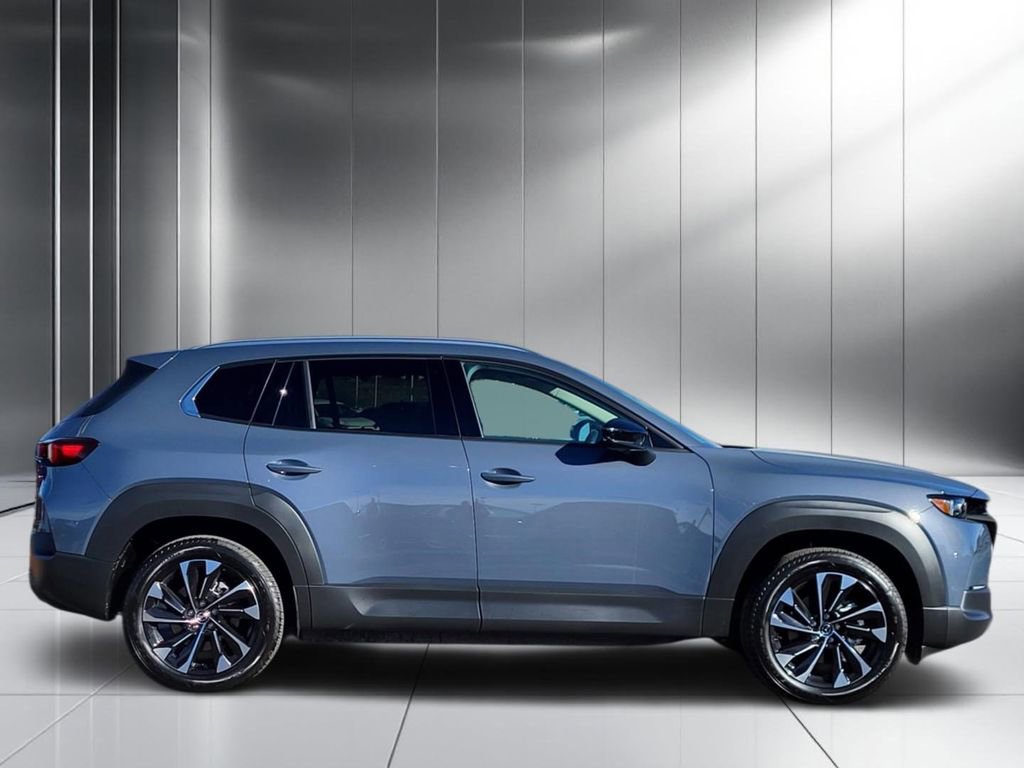 Used 2026 MAZDA CX-50 2.5 Hybrid w/ Cargo Package image 23