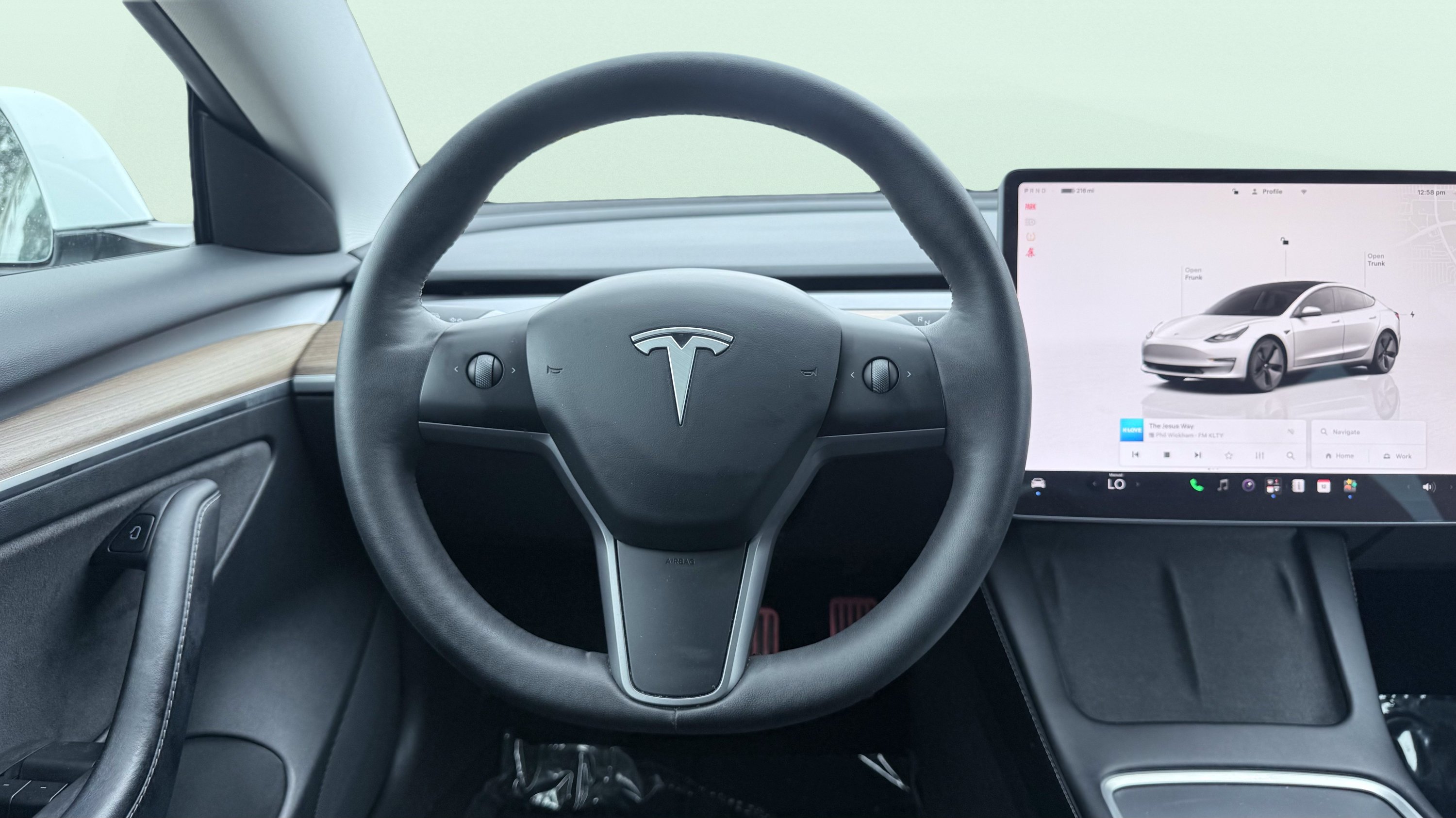 Used 2023 Tesla Model 3 Standard Range RWD image 50