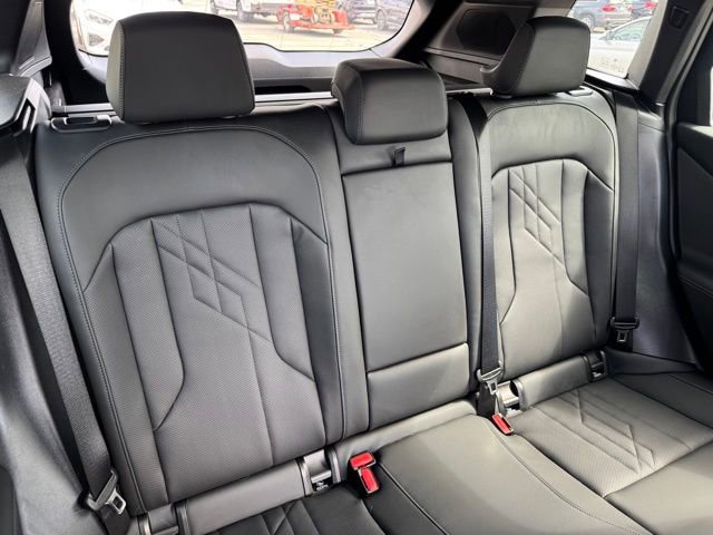 Certified 2026 BMW X3 M50 w/ Premium Package image 31