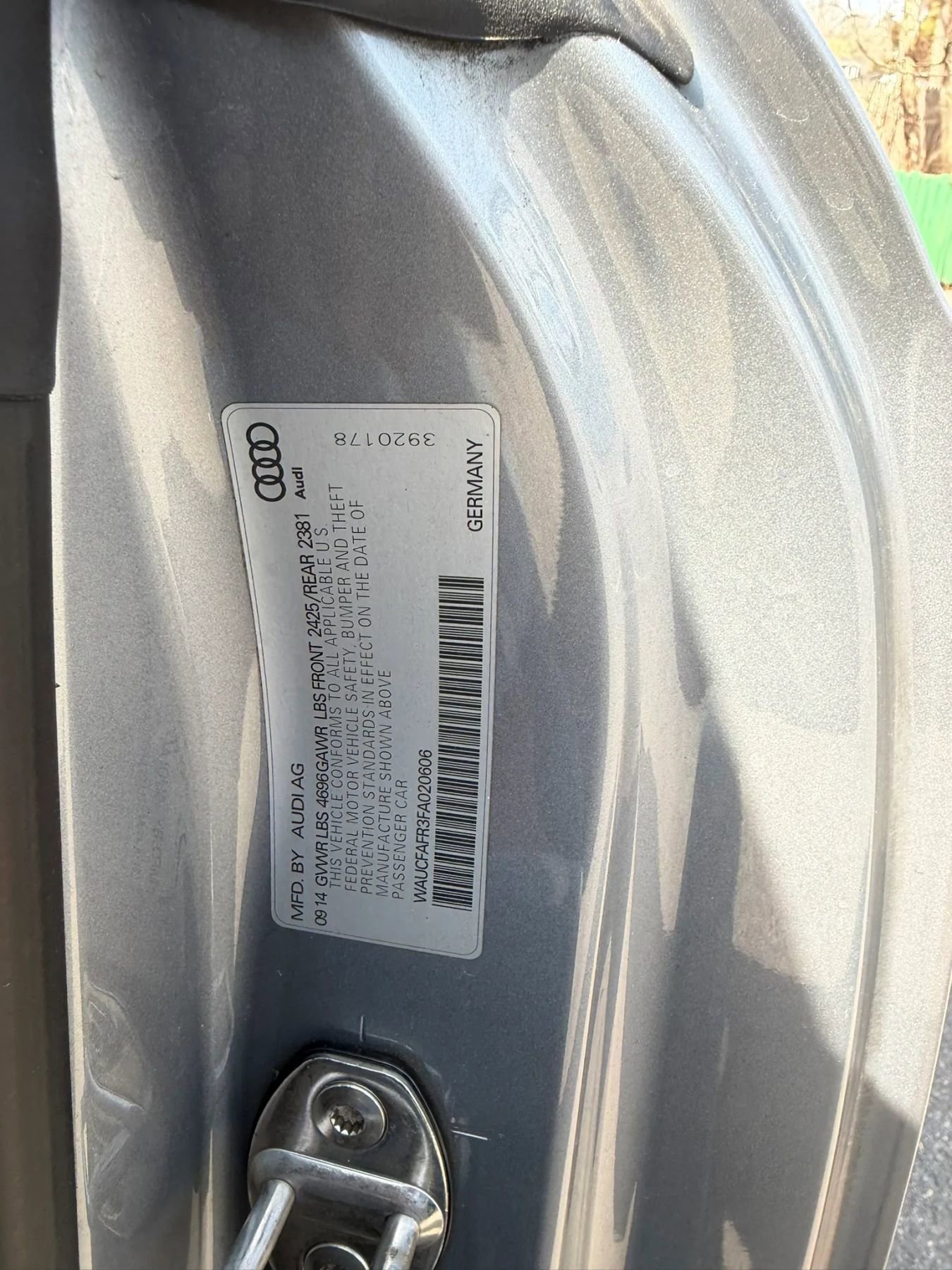 Used 2015 Audi A5 2.0T Premium w/ Audi MMI Navigation image 34