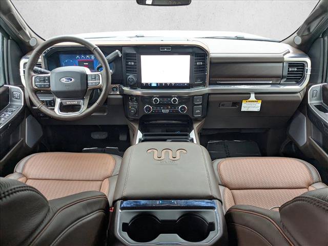 New 2026 Ford F350 King Ranch AWD/4WD image 13