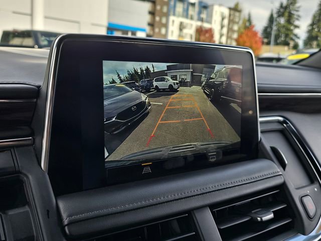 Certified 2023 Chevrolet Tahoe LT image 30